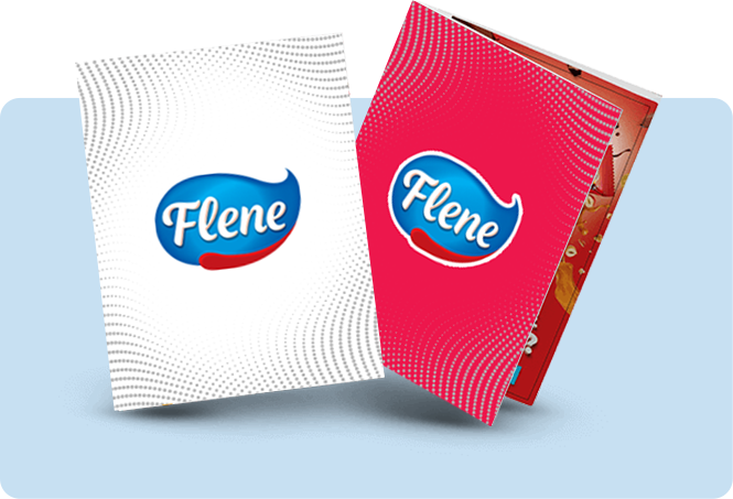 flene info catalog