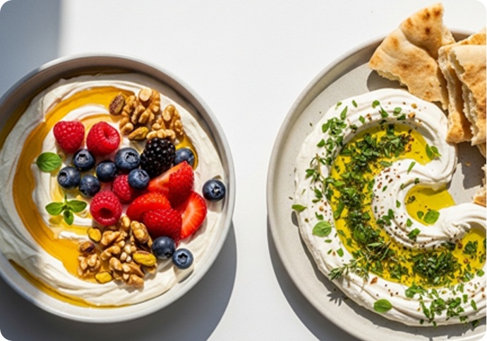 Bitkisel Krema vs Süt Kreması: Farkları ve Mutfaktaki Avantajlar