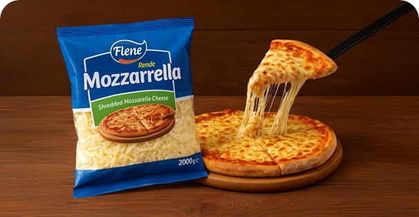 Kremalı Tavuklu Makarna