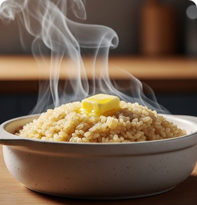 Tereyağının Mutfakta Önemi: tLezzet ve Teknik Kullanım İpuçları