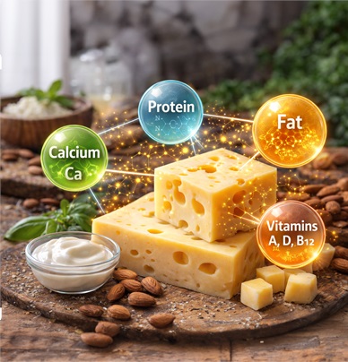 Peynir Matriksi Kavramı