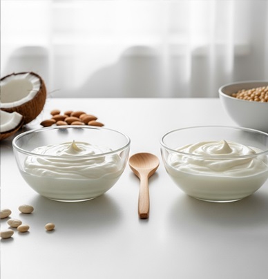 Bitkisel Krema vs Süt Kreması: Farkları ve Mutfaktaki Avantajlar