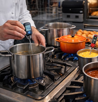 Sıcaklık Dengesi: Süreci Baştan Doğru Kurmak