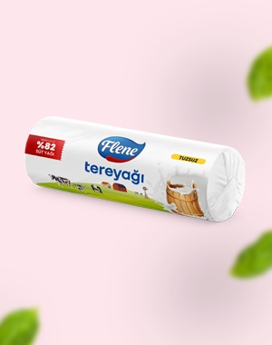 Tereyağ
