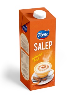 Flene Salep