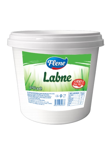 Flene Labne