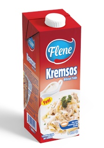 Flene Kremsos